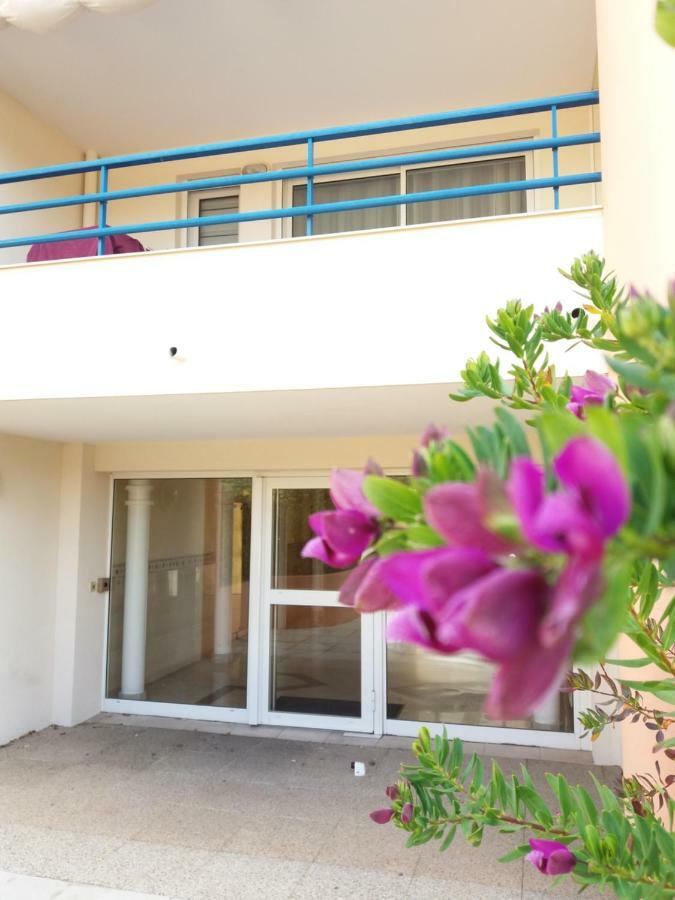 Appartement Palais Maya Le Temple Du Soleil Fréjus