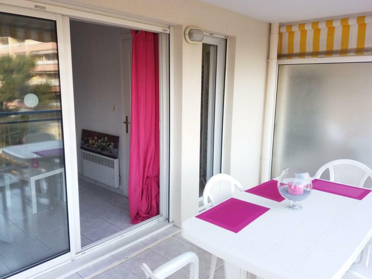 Palais Maya Le Temple Du Soleil Appartement Fréjus