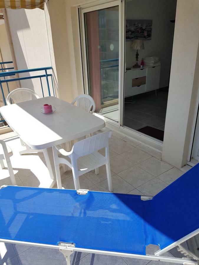Palais Maya Le Temple Du Soleil Appartement Fréjus